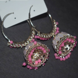 Chanbali Jhumka