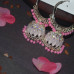 Chanbali Jhumka
