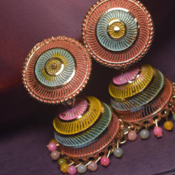 Ani Jhumka