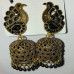 Brass Jhumka