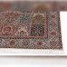 Premium Turkish Carpet - Top Selling, Exquisite Imported Traditional & Modern Design, Silk-Wool Carpet for Home Décor