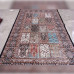Premium Turkish Carpet - Top Selling, Exquisite Imported Traditional & Modern Design, Silk-Wool Carpet for Home Décor