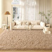 Plush Premium Shaggy Carpet – Fluffy, Soft Floor Mat for Living Room, Perfect for Cozy Comfort