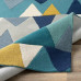 Valley Craft Carpet HandTufted Wool Carpet Rug Runner for Bedroom Living Area Home with Anti Slip Backing