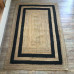 Jute Braided Reversible Carpet