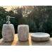 Ceramic Bathroom Set