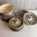 Timeless Elegance Moroccan Cookware Collection