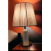 Art Glass Table Lamp Model