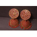 Mini Flower Design Jhumka