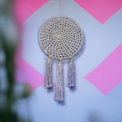 Handcrafted Wall Hanging for Bedroom, Hall and Offices to decorate your Lifestyle.