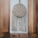 Bliss Macramé Wall Hanging