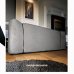 Sophia Luxe Quilted Ottoman Bench
