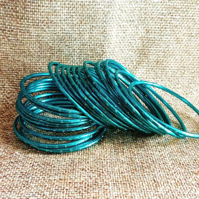 Metal Bangles