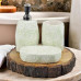 Ceramic Bathroom Set