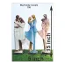 Couple Statue Set