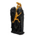 Perseverance Peaks – Climbing Rock Sculptures