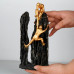 Perseverance Peaks – Climbing Rock Sculptures