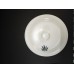 Ceramic Serving Bowl Setwith Lid/Donga Set with Lid/Dinner Casserole Set