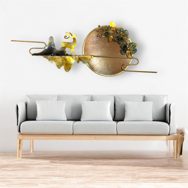 Aurora Serenité Wall Art
