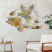 Harmony Hummingbird Wall Art