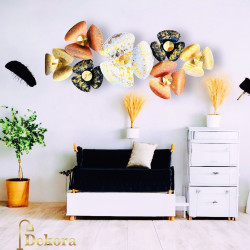 DecoBloom Luxe Wall Art