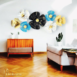 DecoFlora Harmony Wall Art