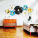 DecoFlora Harmony Wall Art
