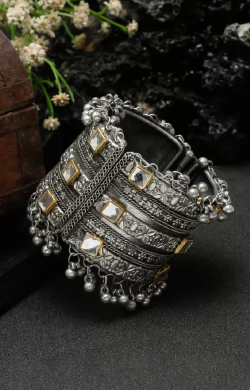 Bangles and Bracelets